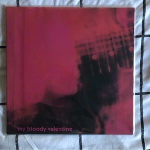 My Bloody Valentine - Loveless (EU Import)